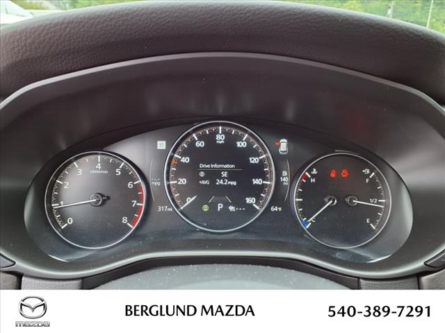 2025 Mazda CX-50 2.5 Turbo Premium Package - Photo 12