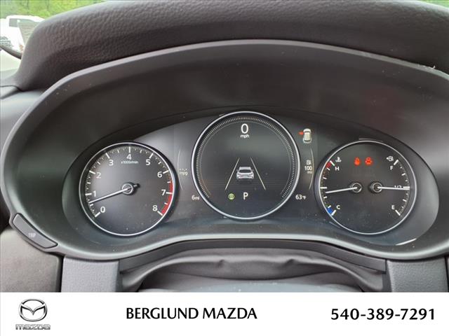 2025 Mazda CX-50 2.5 S Premium Plus Package - Photo 12