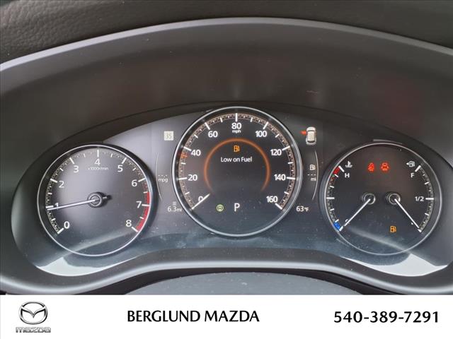 2025 Mazda CX-50 2.5 S Premium Plus Package - Photo 12