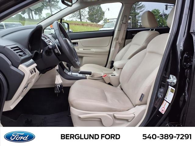 2014 Subaru XV Crosstrek 2.0i Limited - Photo 12