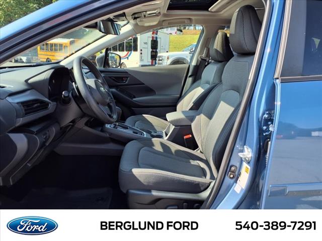 2024 Subaru Crosstrek Premium - Photo 12
