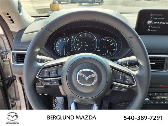 2025 Mazda CX-5 2.5 S Premium Plus Package - Photo 12