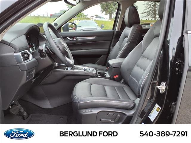 2024 Mazda CX-5 2.5 S Premium Plus - Photo 12