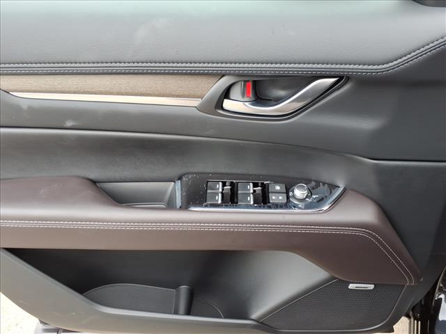 2025 Mazda CX-5 2.5 Turbo Signature - Photo 12