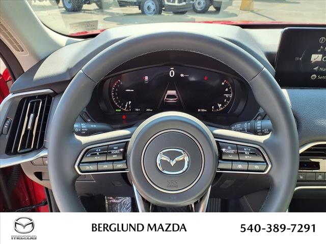2025 Mazda CX-70 3.3 Turbo Premium Package - Photo 12