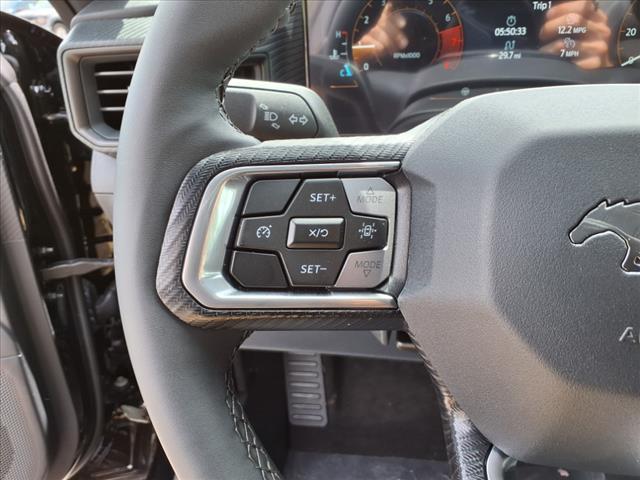 2025 Ford Mustang EcoBoost - Photo 13