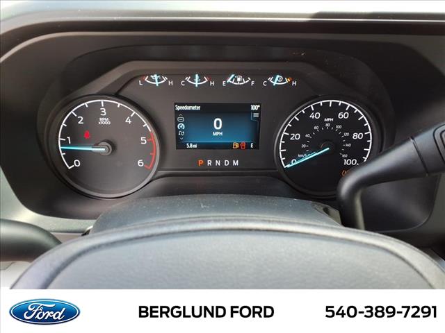 2025 Ford F-350 Super Duty XL - Photo 13