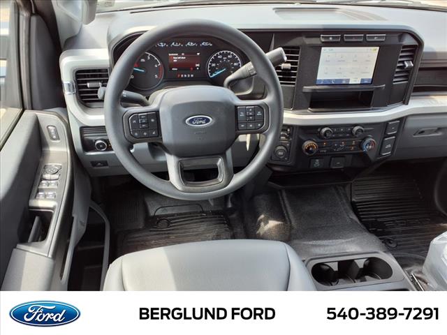 2024 Ford F-350 Super Duty XL - Photo 13