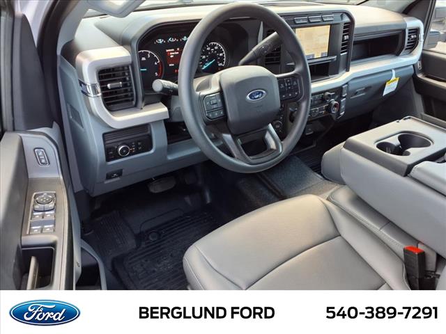 2024 Ford F-350 Super Duty XL - Photo 13