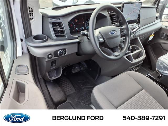 2024 Ford Transit 350 - Photo 13