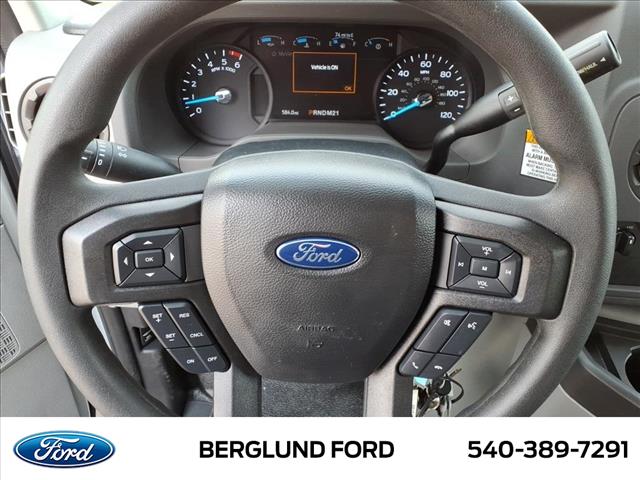 2026 Ford E-Series Base - Photo 13