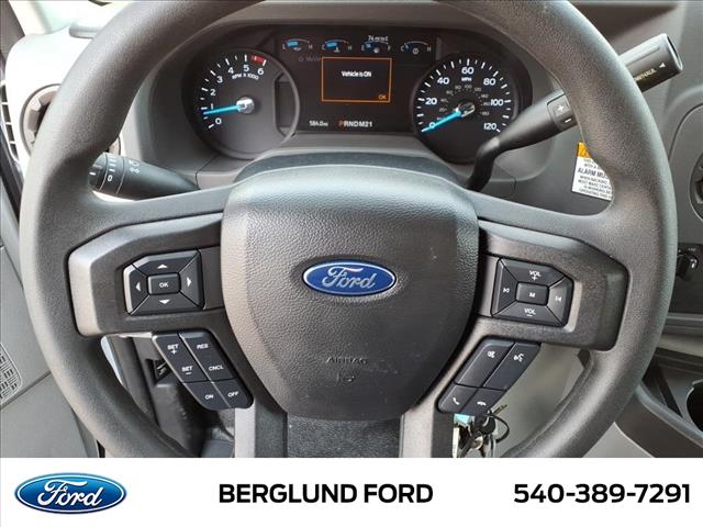 2026 Ford E-Series Base - Photo 13