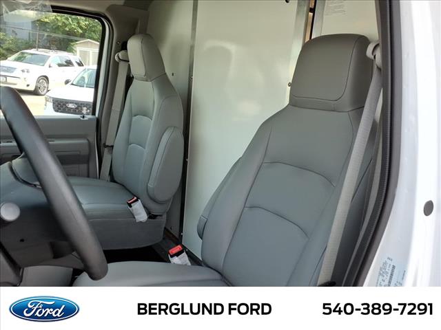 2026 Ford E-Series Base - Photo 13