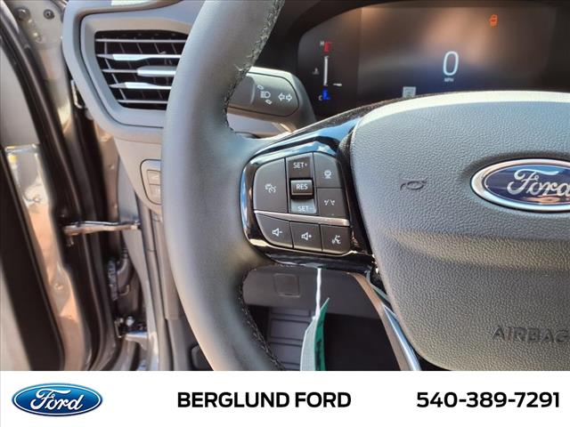 2025 Ford Escape Plug-In Hybrid PHEV - Photo 13