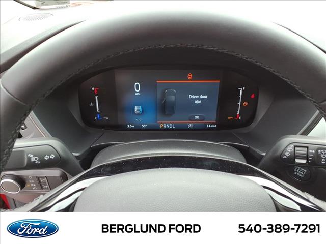 2026 Ford Escape Active - Photo 13