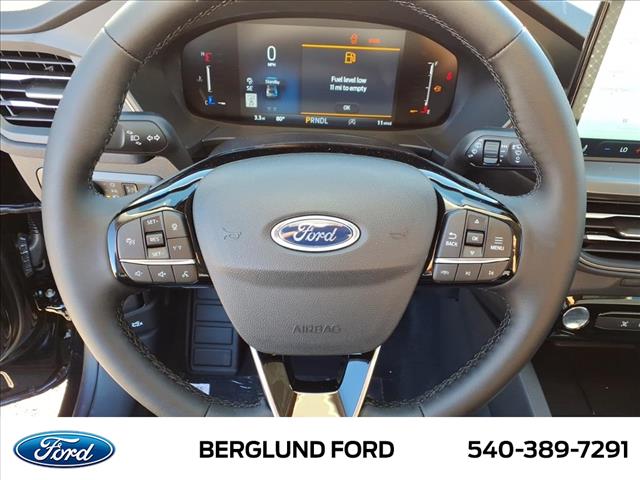 2026 Ford Escape Active - Photo 13