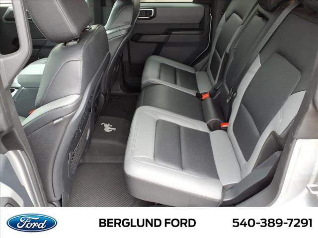 2024 Ford Bronco Big Bend - Photo 13