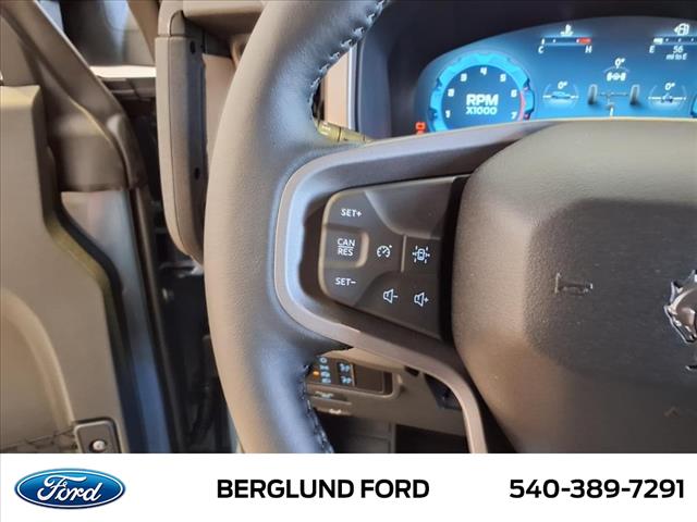 2025 Ford Bronco Outer Banks - Photo 13