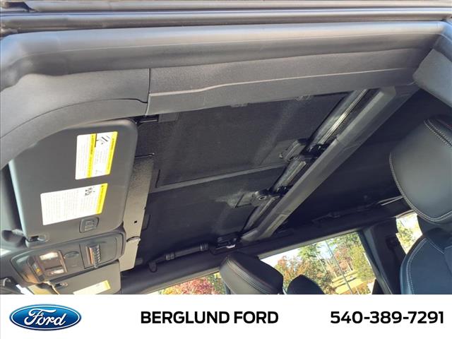 2024 Ford Bronco Raptor - Photo 13