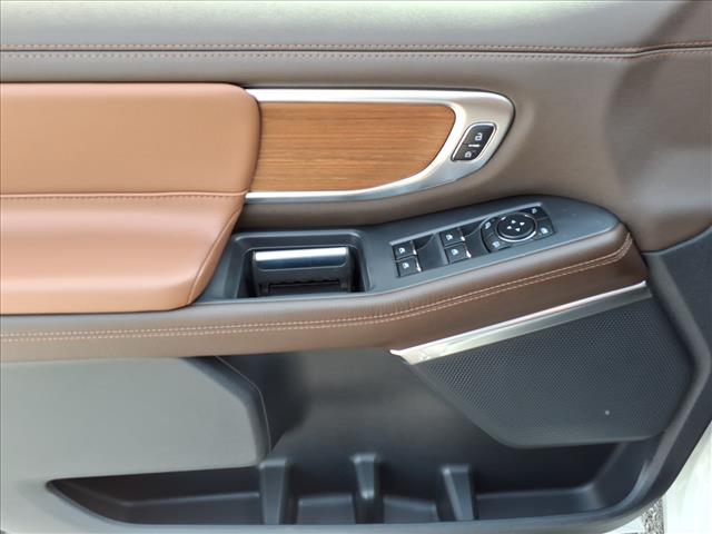 2025 Ford Expedition MAX King Ranch - Photo 13