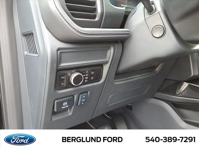 2025 Ford F-150 Lightning Platinum - Photo 13