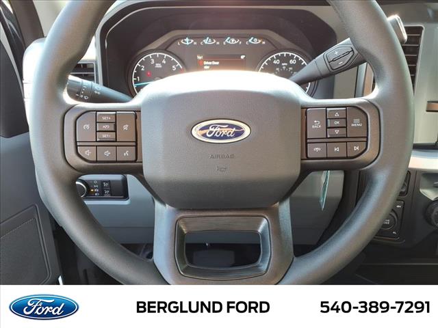 2025 Ford F-250 Super Duty XL - Photo 13