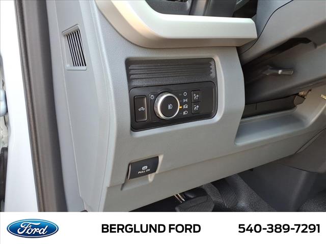 2025 Ford F-250 Super Duty XLT - Photo 13