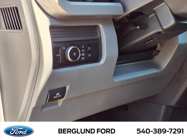 2025 Ford F-250 Super Duty XLT - Photo 13