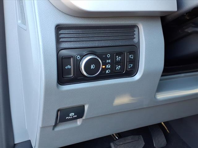 2026 Ford F-250 Super Duty XLT - Photo 13
