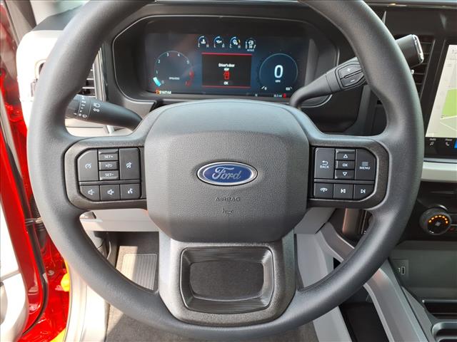 2026 Ford F-250 Super Duty XLT - Photo 13