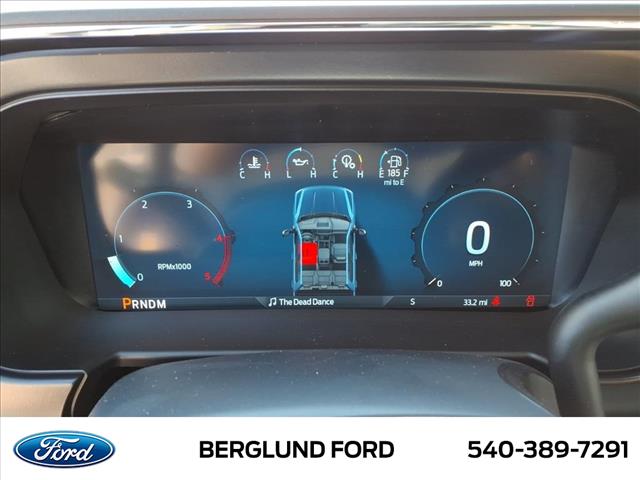 2026 Ford F-250 Super Duty XLT - Photo 13