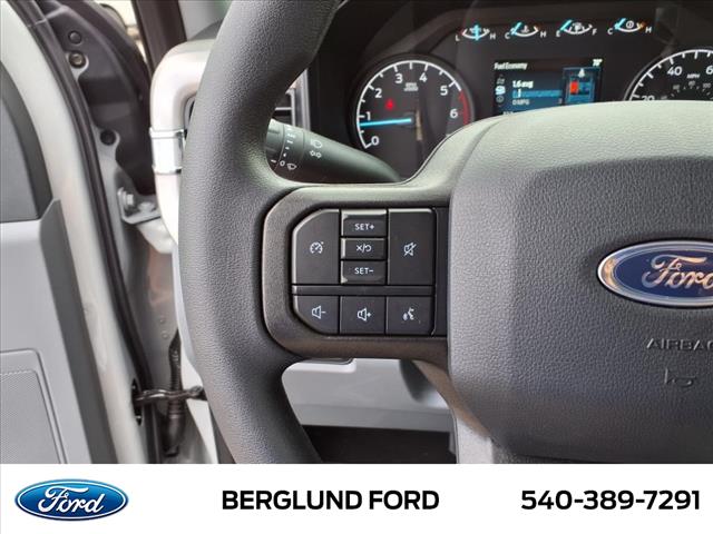 2025 Ford F-350 Super Duty XL - Photo 13