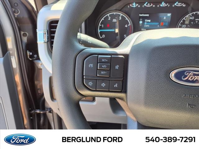 2025 Ford F-250 Super Duty XL - Photo 13