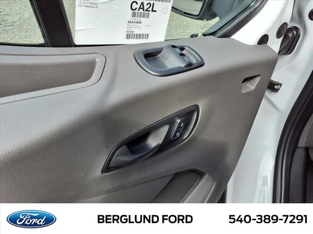 2025 Ford Transit Base - Photo 13