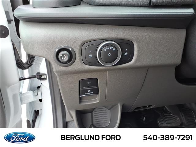 2025 Ford Transit Base - Photo 13