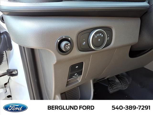 2024 Ford Transit Base - Photo 13