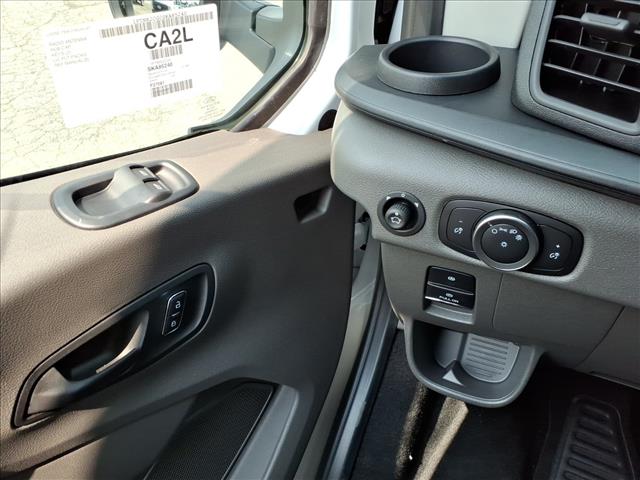 2025 Ford Transit Base - Photo 13