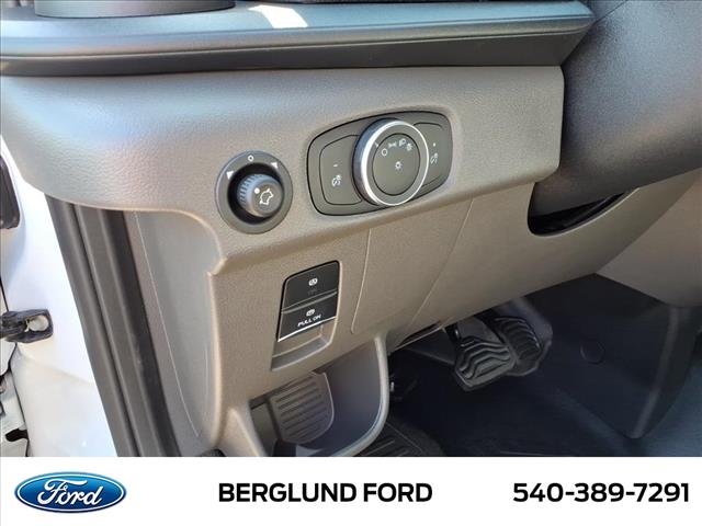 2025 Ford Transit Base - Photo 13