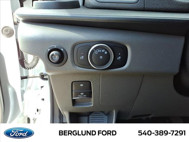 2025 Ford Transit Base - Photo 13