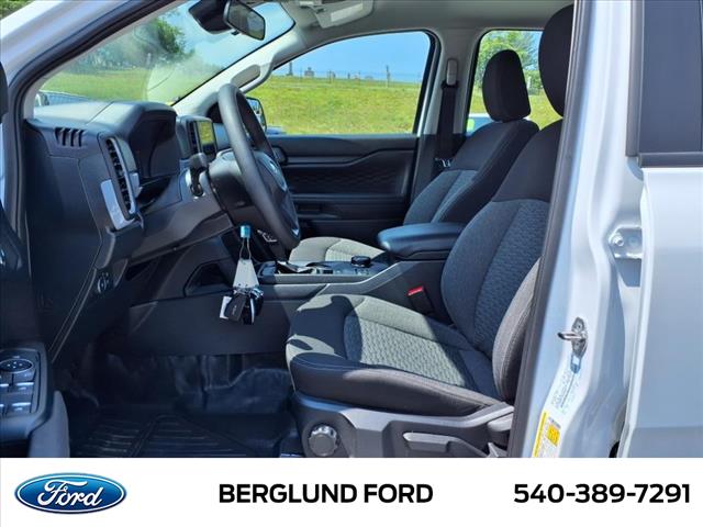 2024 Ford Ranger XL - Photo 13