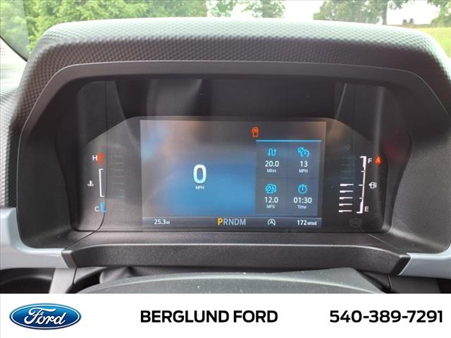 2024 Ford Ranger XL - Photo 13
