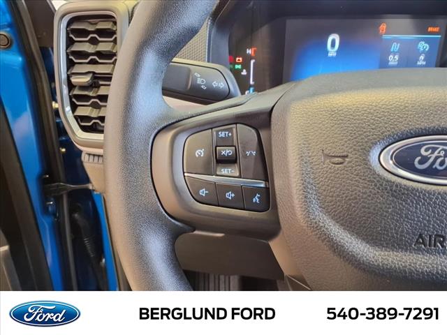 2025 Ford Ranger XL - Photo 13