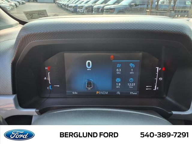 2025 Ford Ranger XL - Photo 13