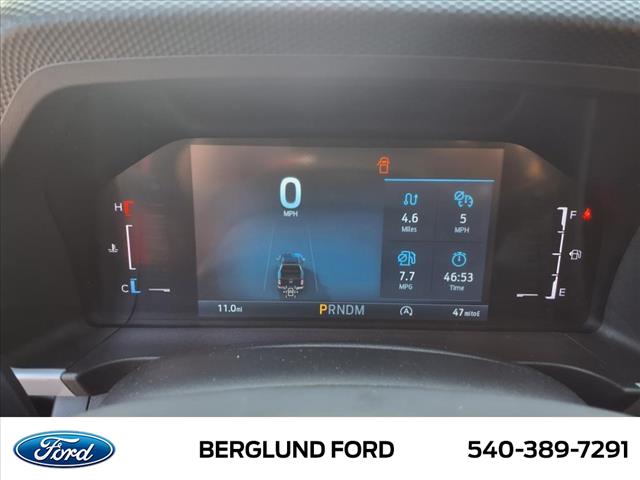 2025 Ford Ranger XL - Photo 13
