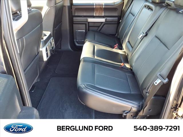 2020 Ford F-150 Lariat - Photo 13