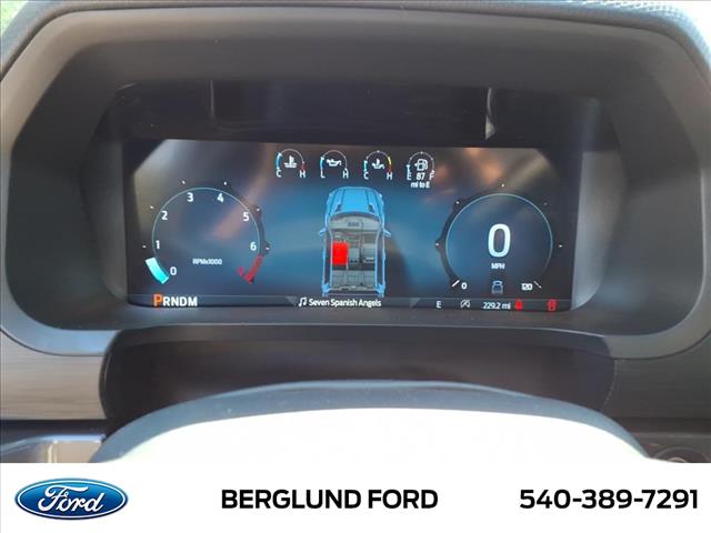 2025 Ford F-150 STX - Photo 13