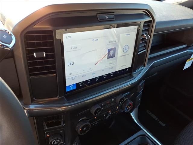 2025 Ford F-150 STX - Photo 13