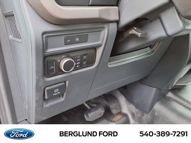 2025 Ford F-150 XL - Photo 13