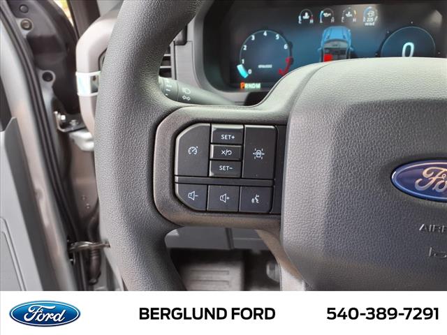 2025 Ford F-150 XL - Photo 13