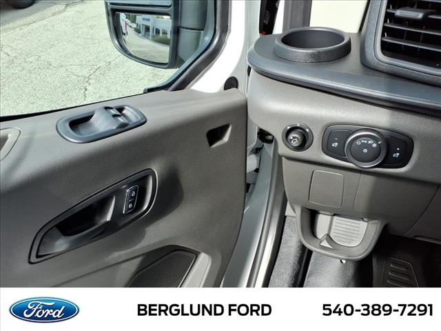 2025 Ford Transit Base w/11,000 lb. GVWR - Photo 13